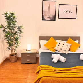 Charming Home in Termini